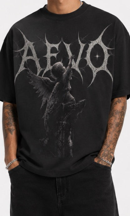 Born From Nothing Tee