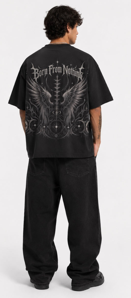 Born From Nothing Tee